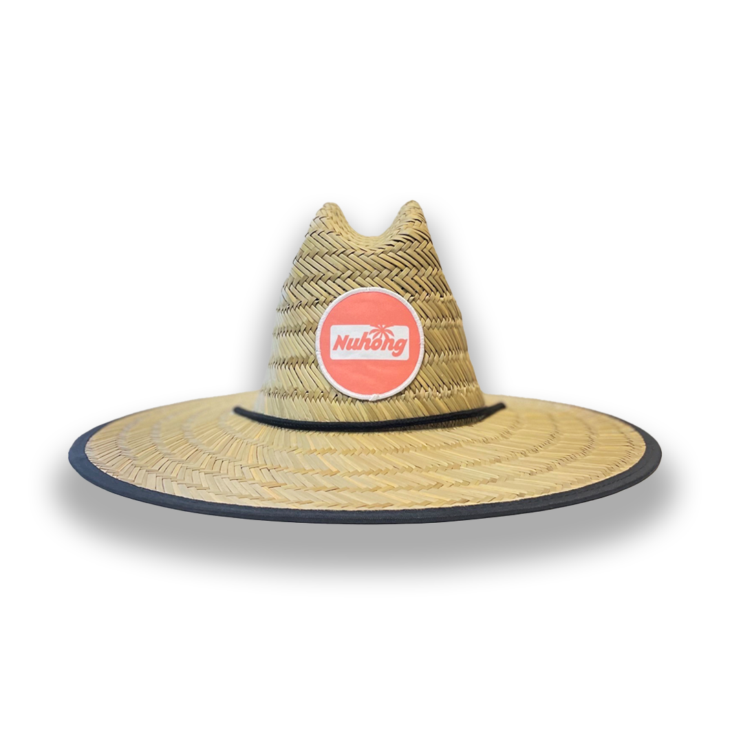 "GAOSALI" ADULT STRAW HAT
