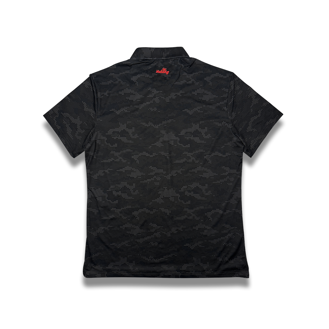 "CAMO" POLO