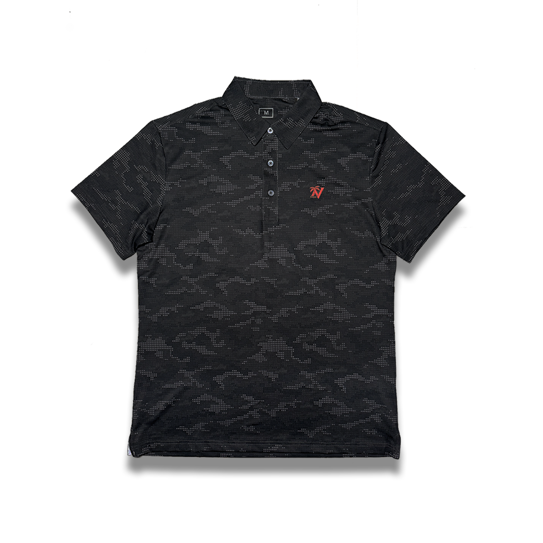 "CAMO" POLO