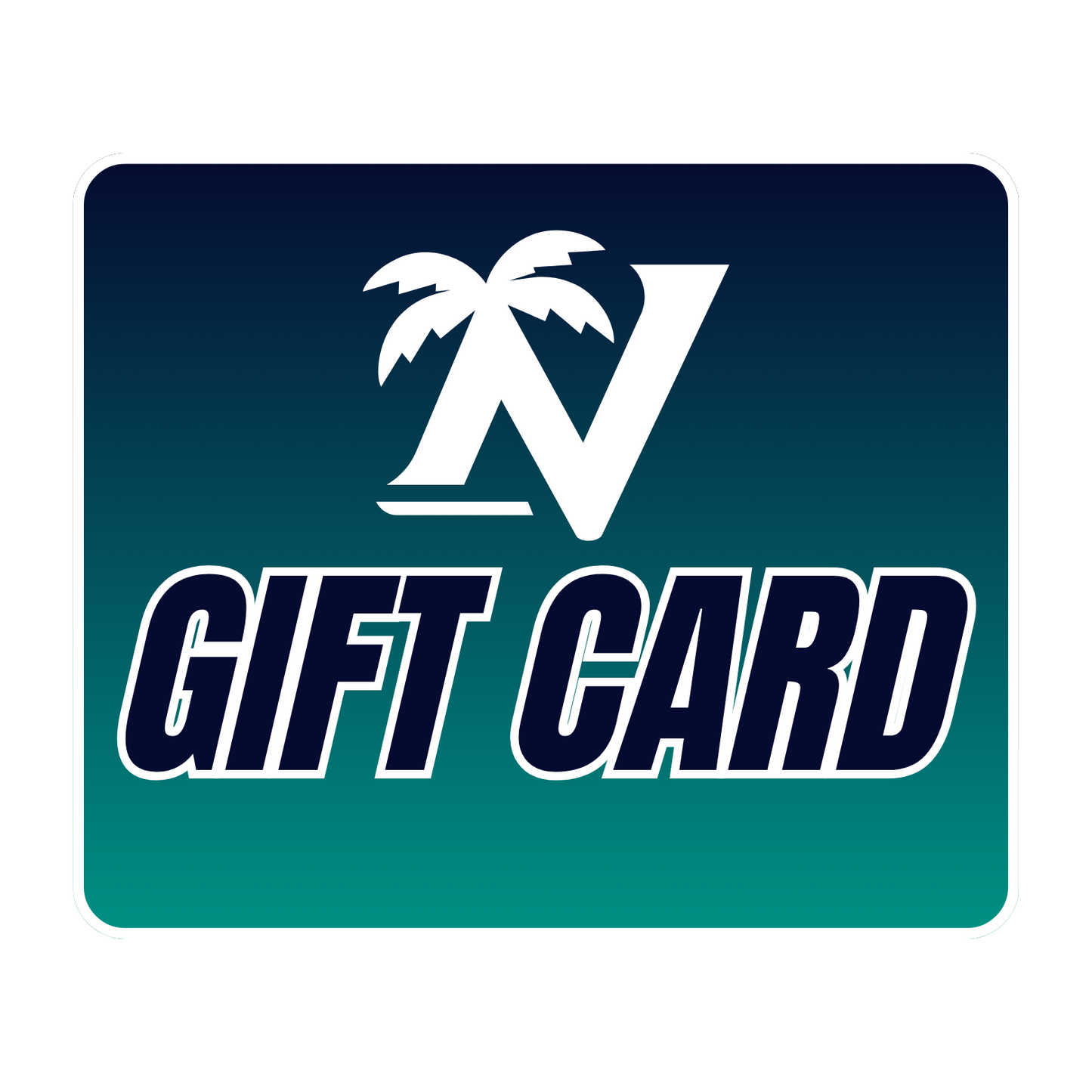 Nuhong Gift Card