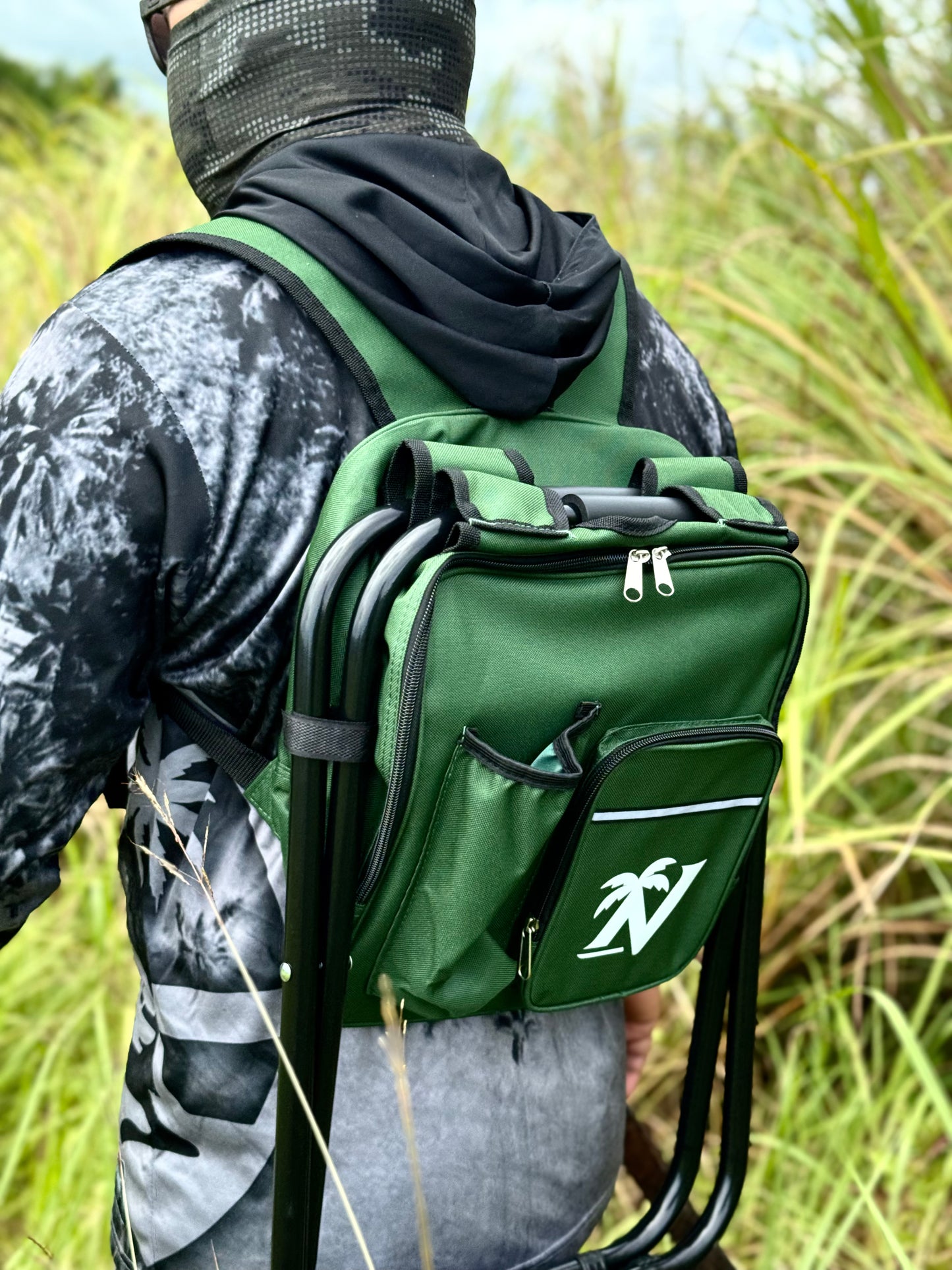 Green Siya