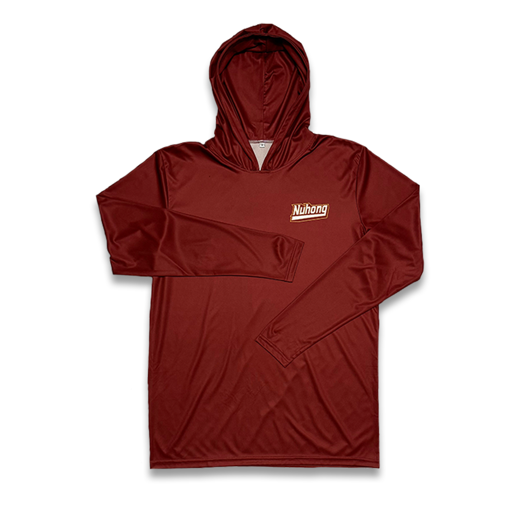 "COOL SHADE"DRIFIT HOODIE