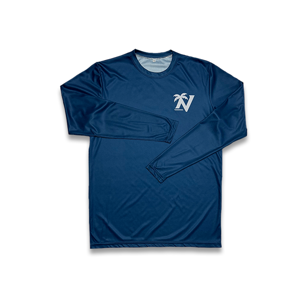 "TRIBAL" DRIFIT LONG SLEEVE