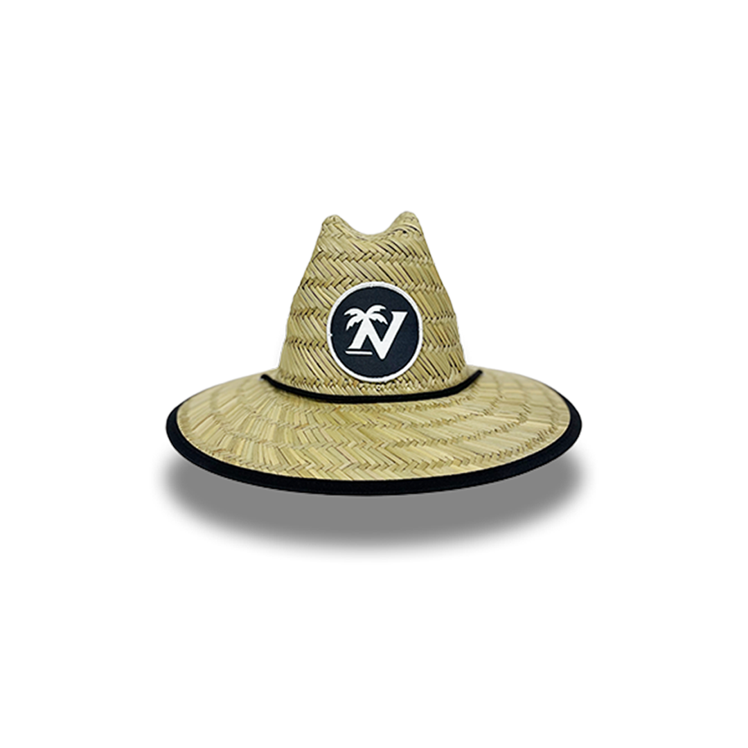 "REEF" KID STRAW HAT