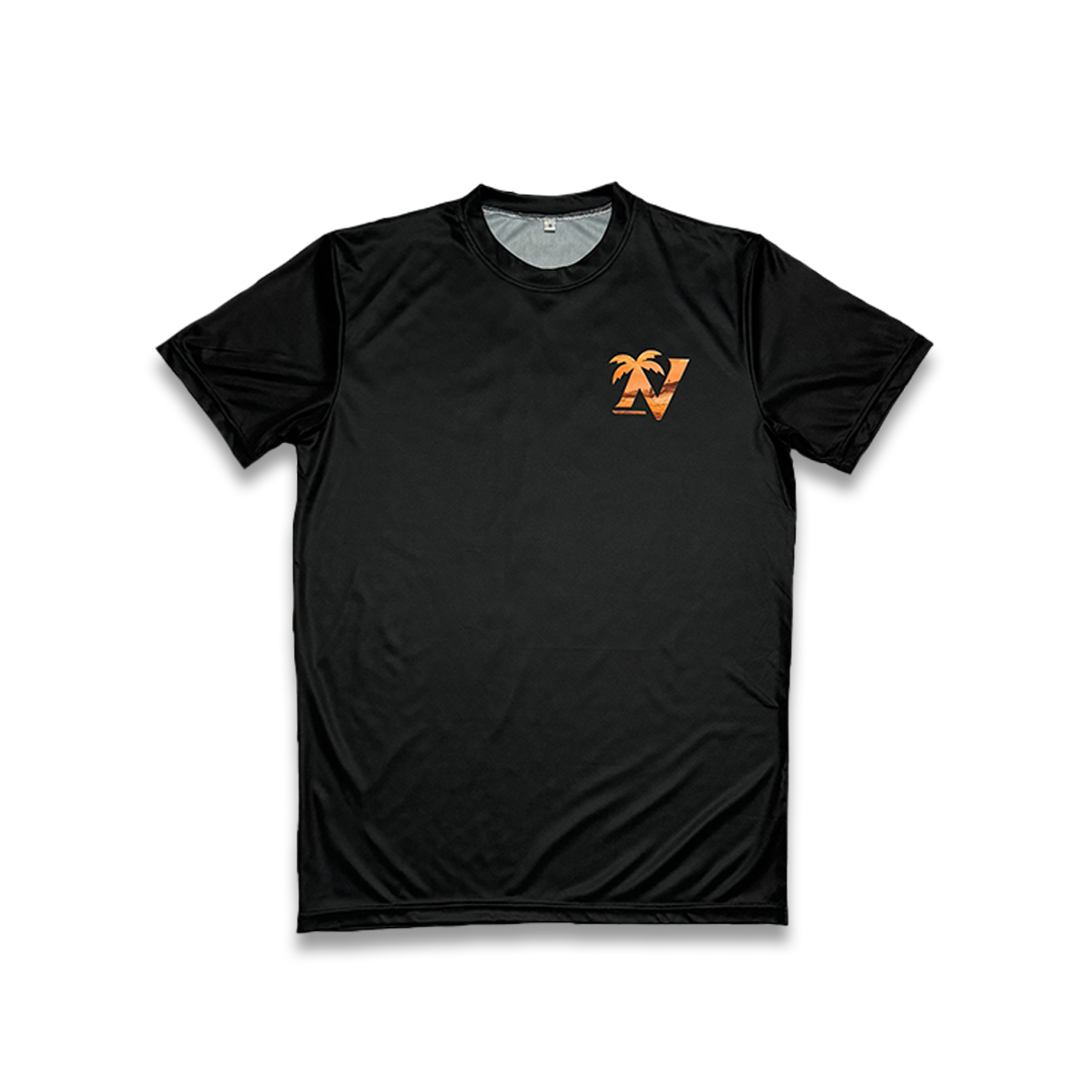 "SURFER" DRIFIT TEE