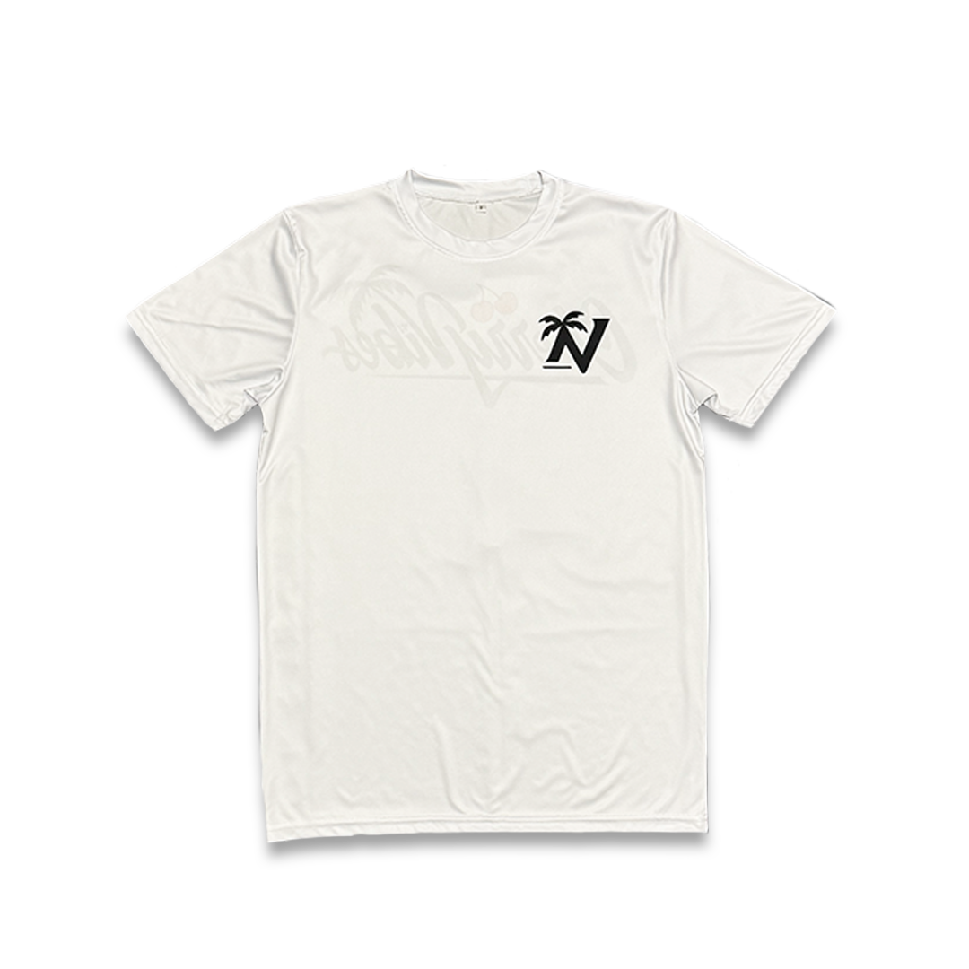 "CHERRY VIBES" DRIFIT TEE