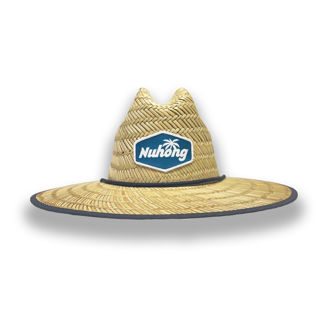 "NÅPU" ADULT STRAW HAT