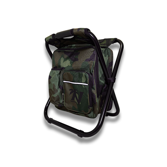 Camo Siya (read description before purchase)