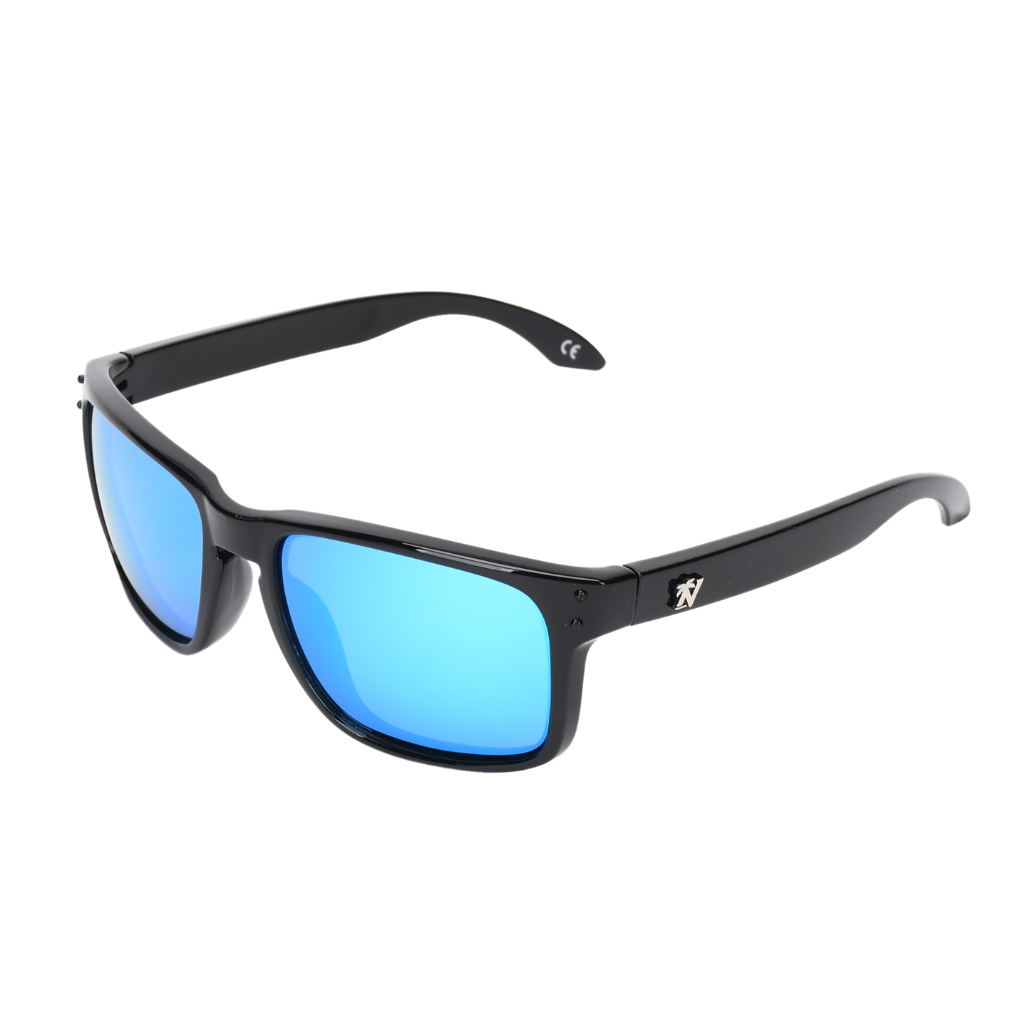 Light Blue Nuhong "Tres"