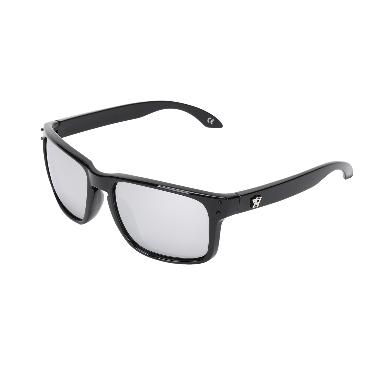 Silver Nuhong "Tres"