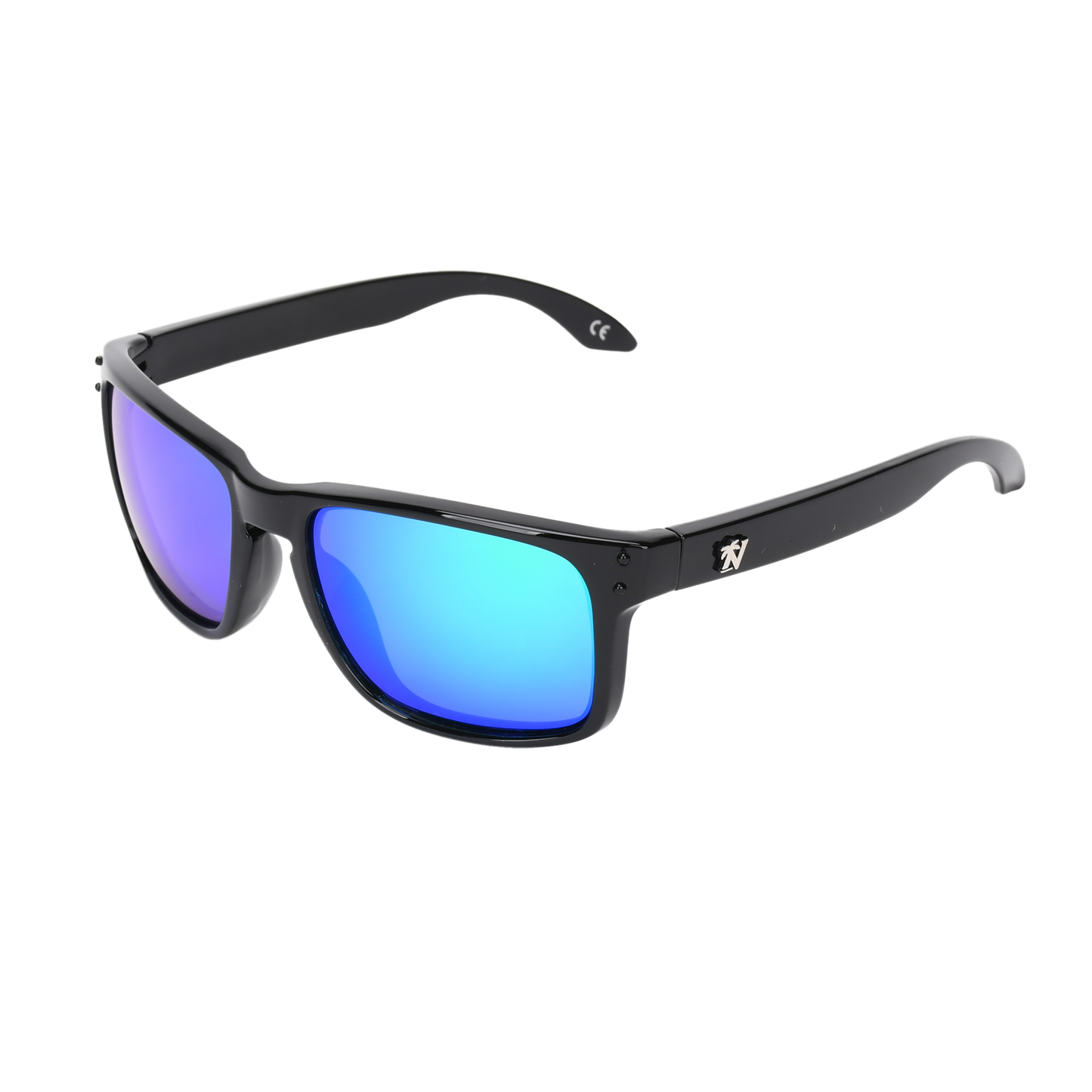 Blue/Green Nuhong "Tres"