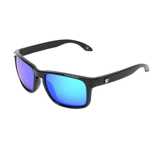 Blue/Green Nuhong "Tres"