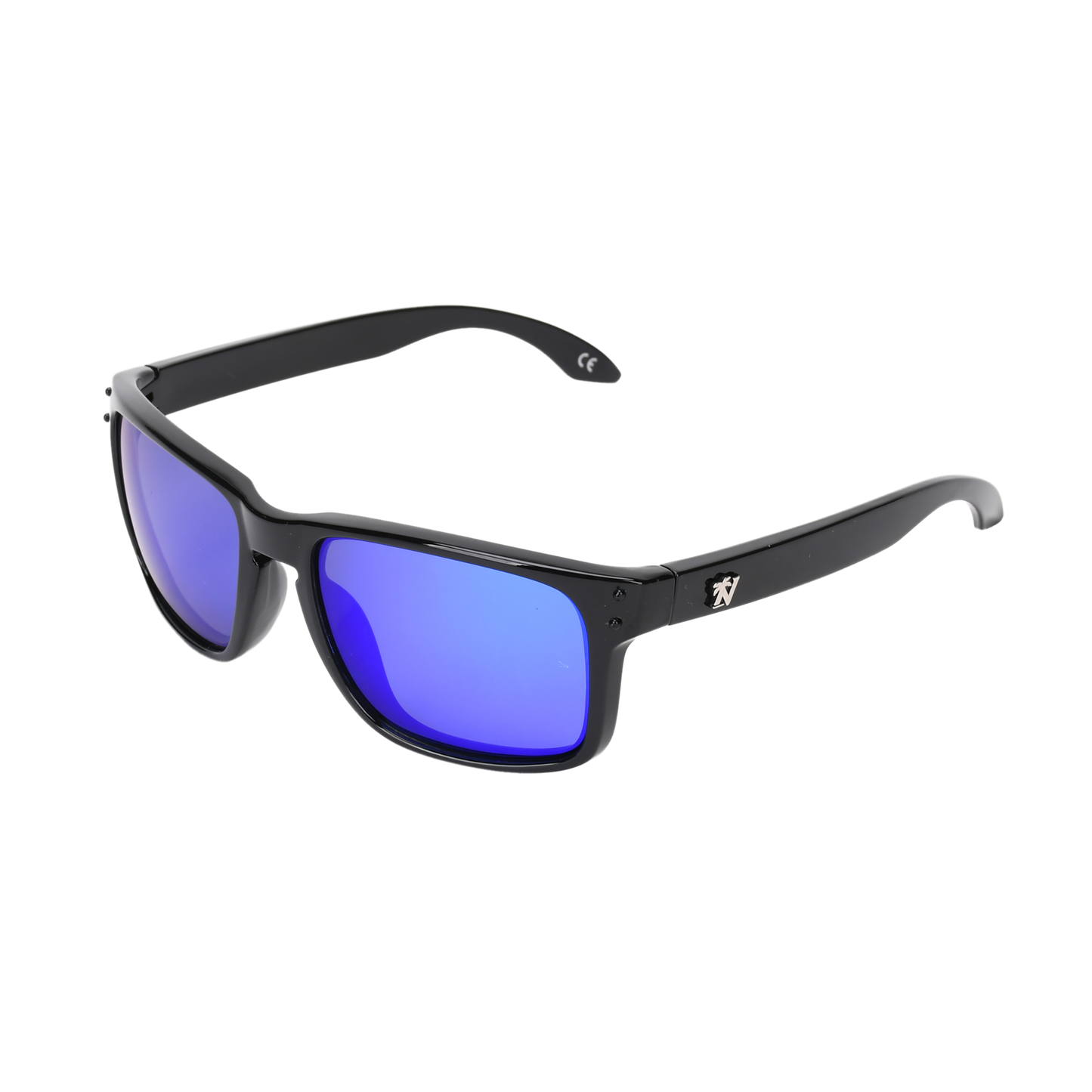 Dark Blue Nuhong "Tres"