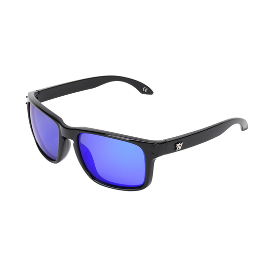 Dark Blue Nuhong "Tres"