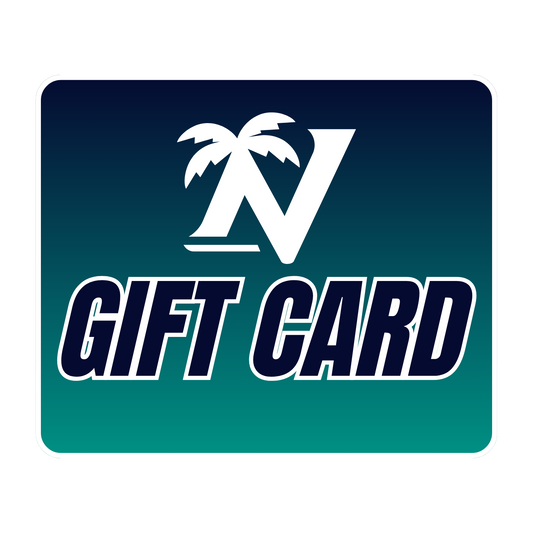 Nuhong Gift Card