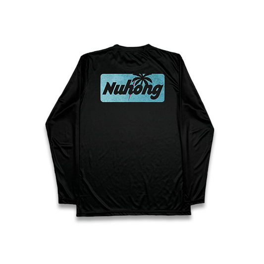 "KAYAK" DRIFIT LONG SLEEVE