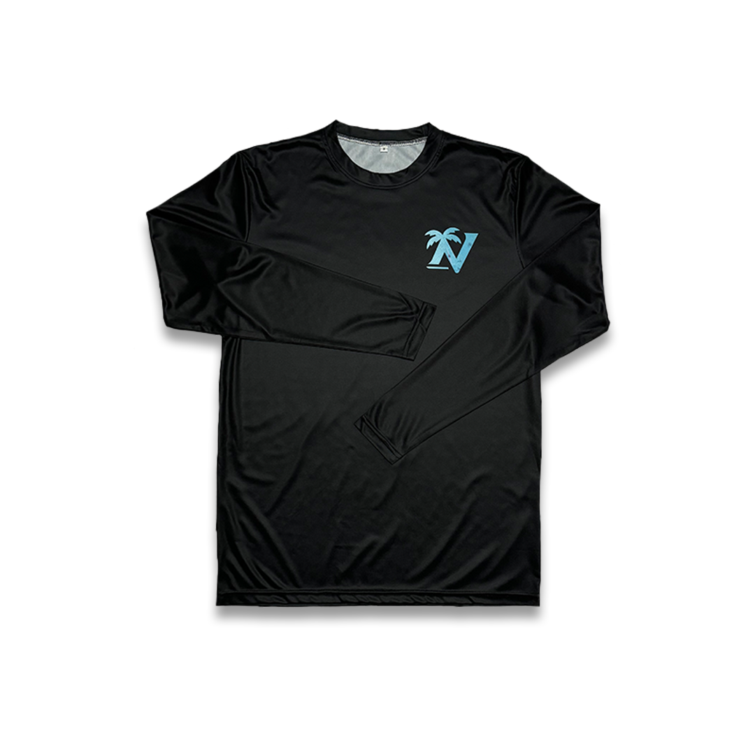 "KAYAK" DRIFIT LONG SLEEVE